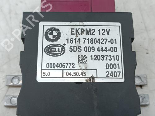 Electronic module BMW 5 (E60) 520 d | BP39208441M83 - Image 3