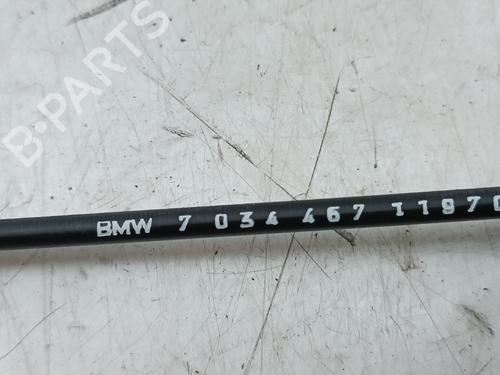 Cable BMW 5 (E60) 520 d | BP39208442E12 - Image 3
