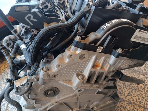 Engine BMW 1 (F20) 116 d | BP39208445M1 - Image 5