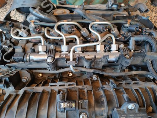 Engine BMW 1 (F20) 116 d | BP39208445M1 - Image 2