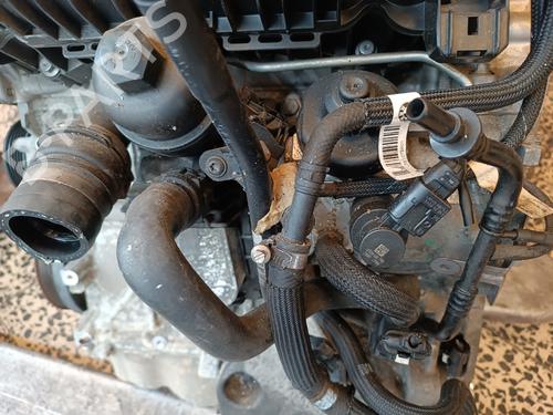 Engine BMW 1 (F20) 116 d | BP39208445M1 - Image 3