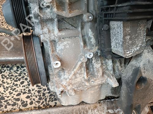 Engine BMW 1 (F20) 116 d | BP39208445M1 - Image 4