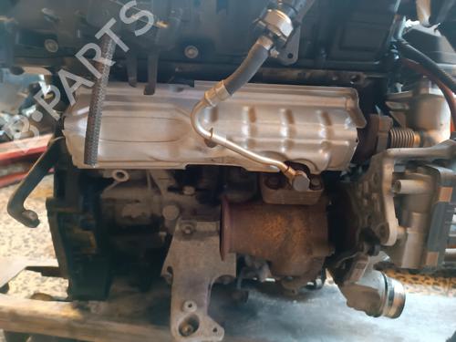 Engine BMW 1 (F20) 116 d | BP39208445M1 - Image 9