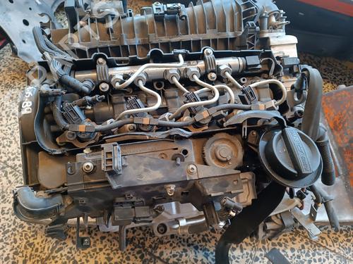 Engine BMW 1 (F20) 116 d | BP39208445M1 - Image 10