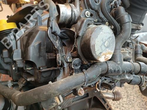 Engine RENAULT CLIO IV Hatchback Van (BH_) 1.5 dCi 90 (BHAJ) | BP39208446M1 - Image 6