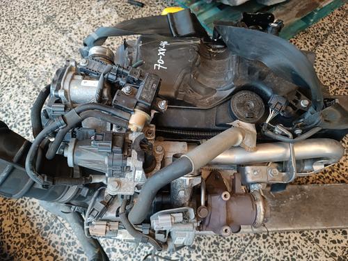 Engine RENAULT CLIO IV Hatchback Van (BH_) 1.5 dCi 90 (BHAJ) | BP39208446M1 - Image 2