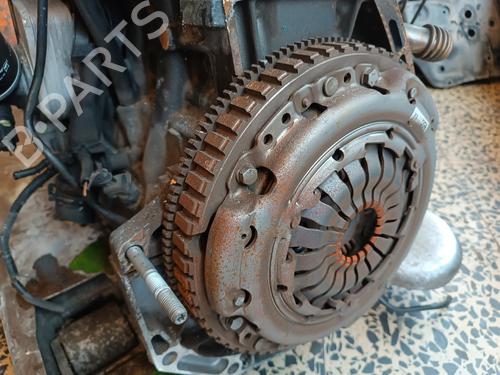 Engine RENAULT CLIO IV Hatchback Van (BH_) 1.5 dCi 90 (BHAJ) | BP39208446M1 - Image 7