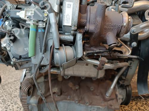 Engine RENAULT CLIO IV Hatchback Van (BH_) 1.5 dCi 90 (BHAJ) | BP39208446M1 - Image 5