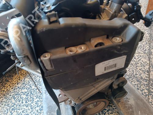 Engine RENAULT CLIO IV Hatchback Van (BH_) 1.5 dCi 90 (BHAJ) | BP39208446M1 - Image 3