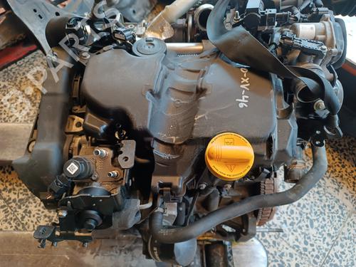 Engine RENAULT CLIO IV Hatchback Van (BH_) 1.5 dCi 90 (BHAJ) | BP39208446M1 - Image 9