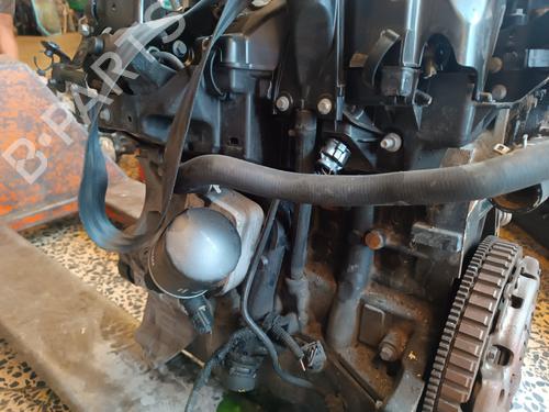 Engine RENAULT CLIO IV Hatchback Van (BH_) 1.5 dCi 90 (BHAJ) | BP39208446M1 - Image 8
