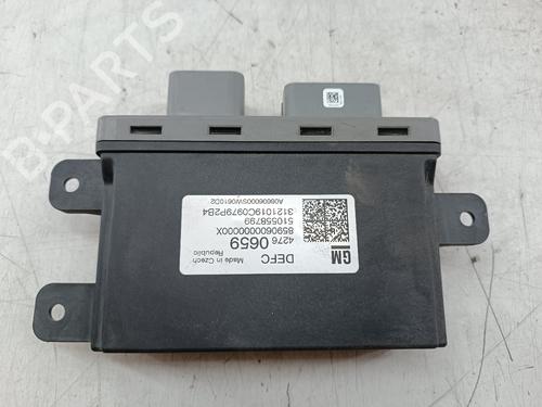 Used Electronic module Electronic module 39210720 39210720