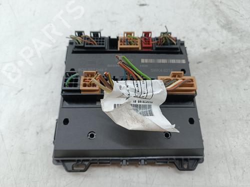 Used Fuse box Fuse box SEAT IBIZA III (6L1) 1.2 (64 hp) 39210725 39210725