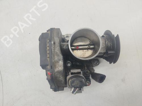 Used Throttle body Throttle body 39210727 39210727