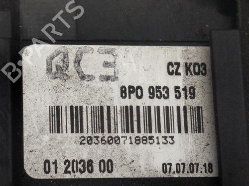 Steering column stalk AUDI A3 (8P1) 1.9 TDI | BP39210732I23  - Image 7