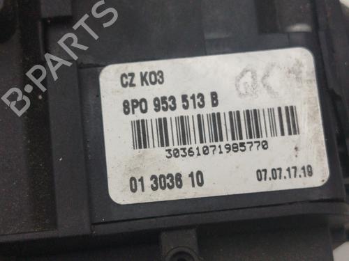 Steering column stalk AUDI A3 (8P1) 1.9 TDI | BP39210732I23  - Image 6