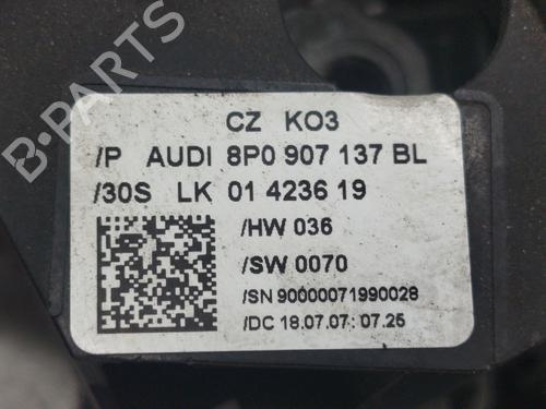 Steering column stalk AUDI A3 (8P1) 1.9 TDI | BP39210732I23  - Image 5