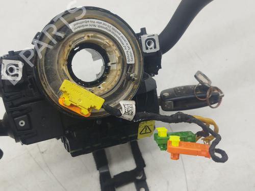 Steering column stalk AUDI A3 (8P1) 1.9 TDI | BP39210732I23  - Image 10
