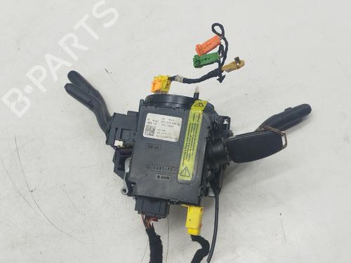 Steering column stalk AUDI A3 (8P1) 1.9 TDI | BP39210732I23  - Image 9
