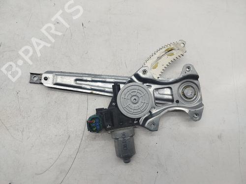 Rear right window mechanism NISSAN LEAF (ZE1) Electric | BP39210734C25 - Image 6