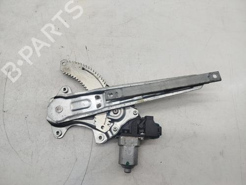 Rear right window mechanism NISSAN LEAF (ZE1) Electric | BP39210734C25 - Image 5