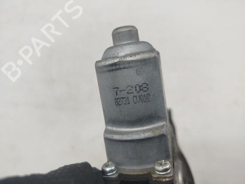 Rear right window mechanism NISSAN LEAF (ZE1) Electric | BP39210734C25 - Image 4