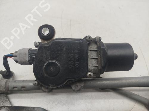 Front wiper motor NISSAN LEAF (ZE1) Electric | BP39210735M29 - Image 2
