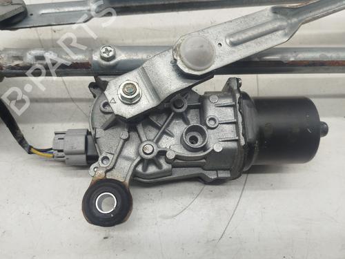Front wiper motor NISSAN LEAF (ZE1) Electric | BP39210735M29 - Image 5