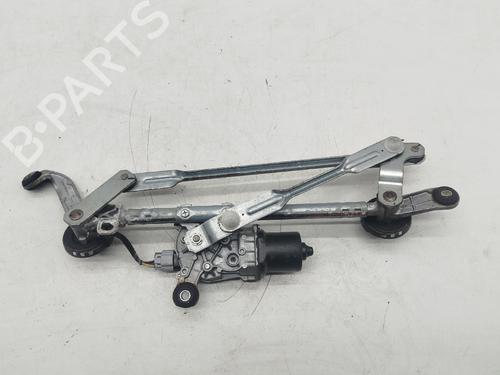 Front wiper motor NISSAN LEAF (ZE1) Electric | BP39210735M29 - Image 4