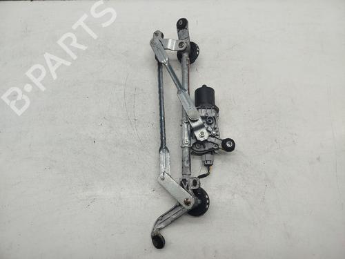 Front wiper motor NISSAN LEAF (ZE1) Electric | BP39210735M29 - Image 6