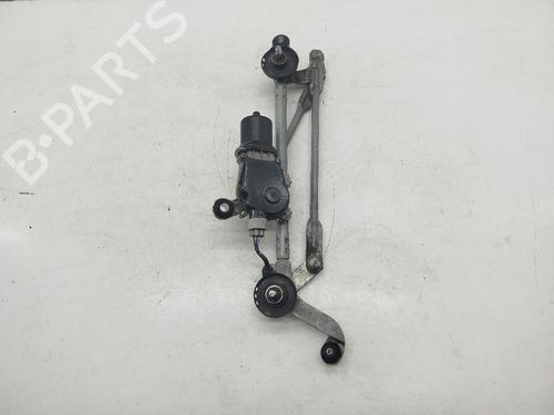 Front wiper motor NISSAN LEAF (ZE1) Electric | BP39210735M29 - Image 7
