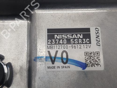 Engine control unit (ECU) NISSAN LEAF (ZE1) Electric | BP39210737M57 - Image 2