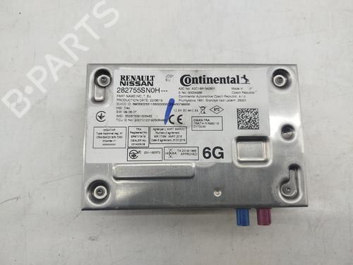 Used Electronic module Electronic module 39210739 39210739