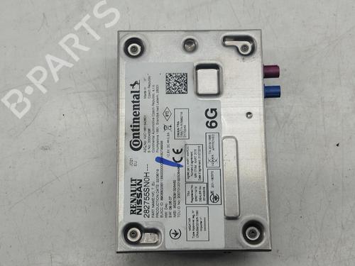 Electronic module NISSAN LEAF (ZE1) Electric | BP39210739M83 - Image 5