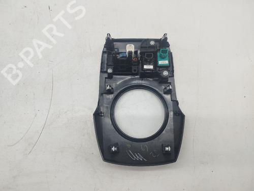 Midtkonsoll NISSAN LEAF (ZE1) Electric | BP39211856I22 - Image 3