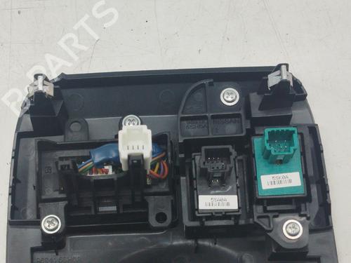 Midtkonsoll NISSAN LEAF (ZE1) Electric | BP39211856I22 - Image 5