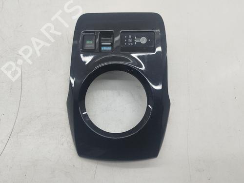 Midtkonsoll NISSAN LEAF (ZE1) Electric | BP39211856I22 - Image 7