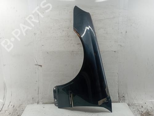 Used Left front fenders Left front fenders 39226737 39226737
