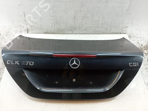 Used Tailgate Tailgate 39229167 39229167