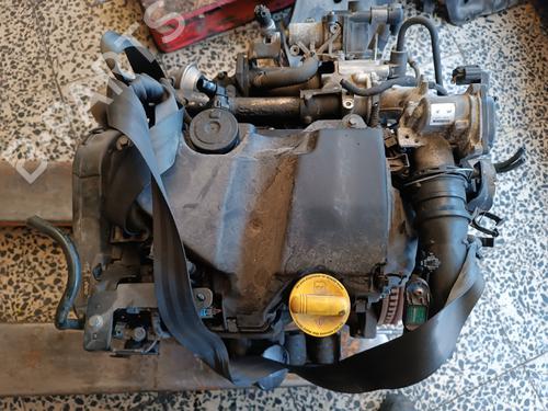 Used Engine Engine 39241809 39241809