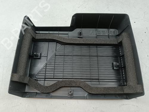Used Upper protection Upper protection 39241810 39241810
