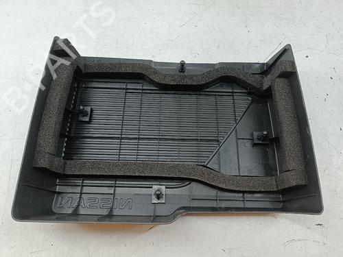 Upper protection NISSAN LEAF (ZE1) Electric | BP39241810M93 - Image 2