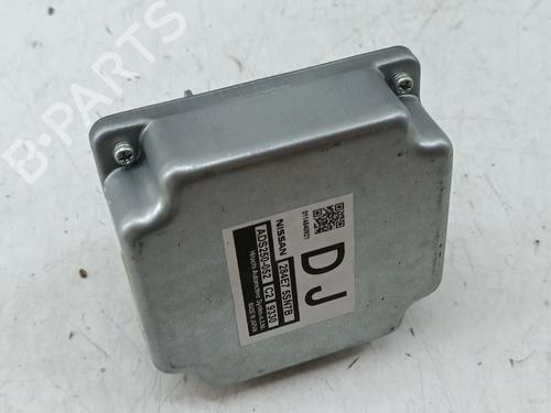 Electronic module NISSAN LEAF (ZE1) Electric | BP39241811M83 - Image 3