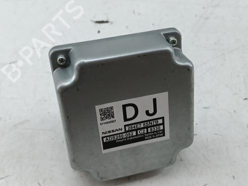 Electronic module NISSAN LEAF (ZE1) Electric | BP39241811M83 - Image 5