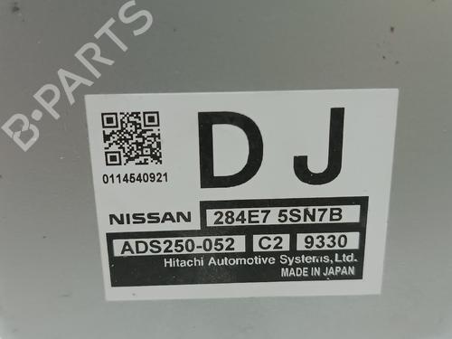 Electronic module NISSAN LEAF (ZE1) Electric | BP39241811M83 - Image 4