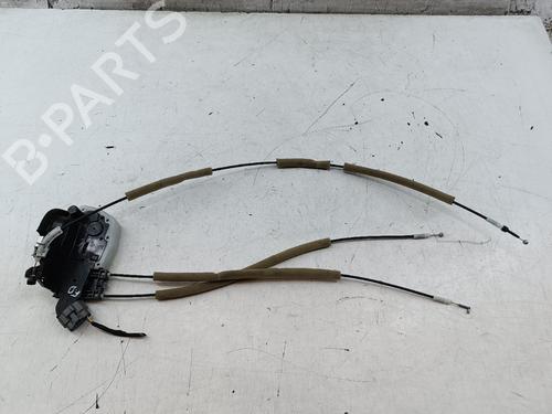 Used Front right lock Front right lock 39241813 39241813