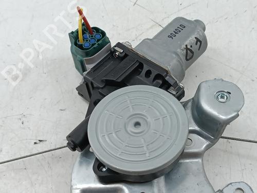 Front right window mechanism NISSAN LEAF (ZE1) Electric | BP39241817C23 - Image 2