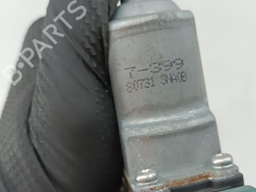 Front right window mechanism NISSAN LEAF (ZE1) Electric | BP39241817C23 - Image 4