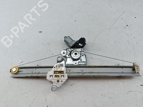 Front right window mechanism NISSAN LEAF (ZE1) Electric | BP39241817C23 - Image 5