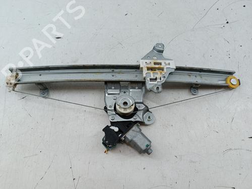 Front right window mechanism NISSAN LEAF (ZE1) Electric | BP39241817C23 - Image 7